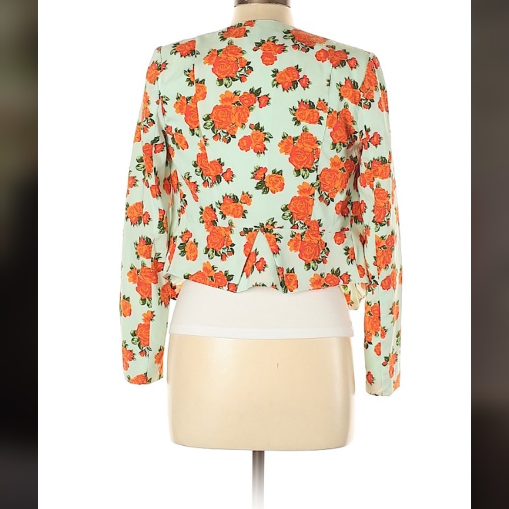 Bcnu Be Seeing You Jacket/ Blazer - image 2